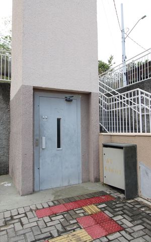 Apartamento à venda com 44m², 2 quartos e 1 vagaÁrea Comum