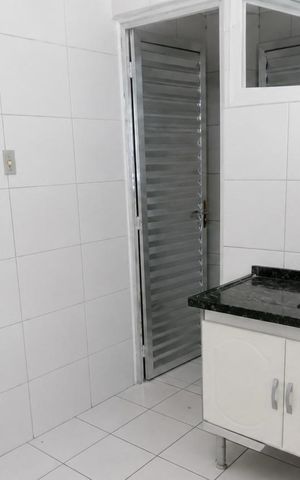 Casa à venda com 200m², 3 quartos e 2 vagas Casa à venda com 200m², 3 quartos e 2 vagasCozinha