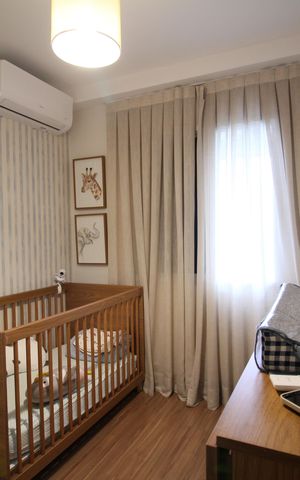 Apartamento à venda com 74m², 3 quartos e 1 vagaQuarto 1