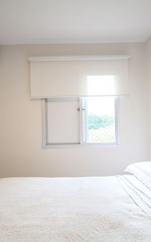 Apartamento à venda com 74m², 3 quartos e 1 vagaQuarto 2