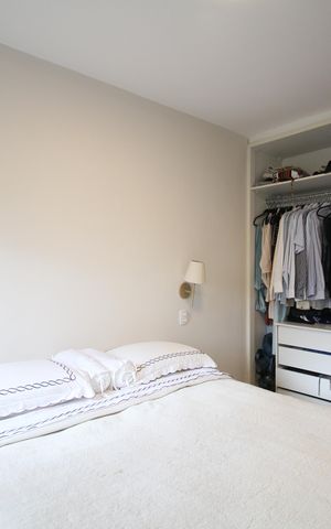 Apartamento à venda com 74m², 3 quartos e 1 vagaQuarto 2