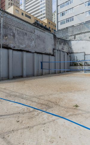 Apartamento para alugar com 50m², 2 quartos e 1 vagaQuadra Esportiva