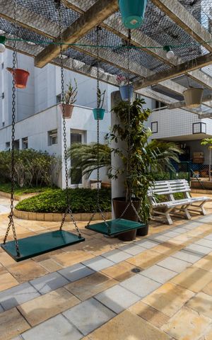 Apartamento para alugar com 50m², 2 quartos e 1 vagaÁrea comum