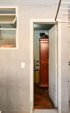 Apartamento à venda com 160m², 4 quartos e 1 vaga