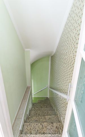 Casa para alugar com 173m², 3 quartos e 4 vagas