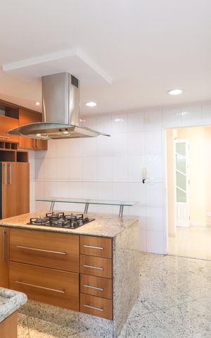 Casa para alugar com 173m², 3 quartos e 4 vagas