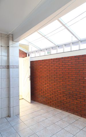 Casa para alugar com 173m², 3 quartos e 4 vagas