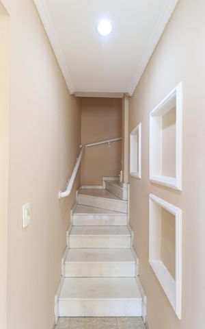 Casa para alugar com 173m², 3 quartos e 4 vagas
