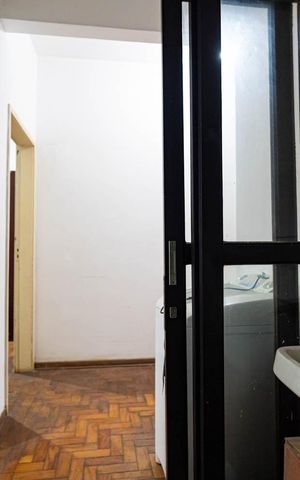 Apartamento à venda com 70m², 2 quartos e sem vaga Apartamento à venda com 70m², 2 quartos e sem vagaÁrea de Serviço