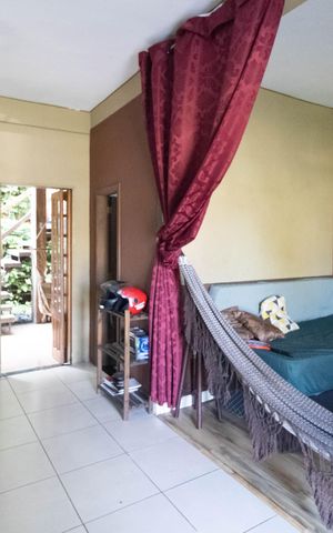 Casa para alugar com 200m², 2 quartos e 1 vaga Casa para alugar com 200m², 2 quartos e 1 vagaSala/Cozinha