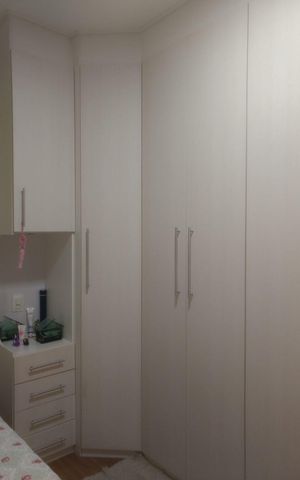 Casa à venda com 150m², 3 quartos e 2 vagas Casa à venda com 150m², 3 quartos e 2 vagasQuarto