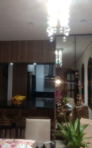 Casa à venda com 150m², 3 quartos e 2 vagas Casa à venda com 150m², 3 quartos e 2 vagasSala