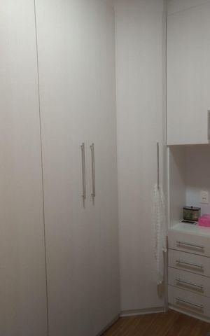 Casa à venda com 150m², 3 quartos e 2 vagas Casa à venda com 150m², 3 quartos e 2 vagasQuarto