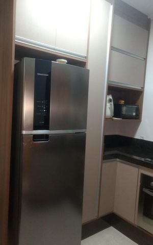 Casa à venda com 150m², 3 quartos e 2 vagas Casa à venda com 150m², 3 quartos e 2 vagasCozinha