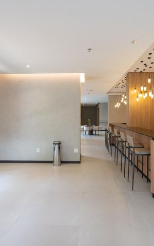Studio para alugar com 40m², 1 quarto e 1 vaga Studio para alugar com 40m², 1 quarto e 1 vagaSalão de Festas