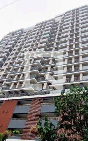 Apartamento à venda com 40m², 1 quarto e 1 vaga Apartamento à venda com 40m², 1 quarto e 1 vagaFachada do Prédio