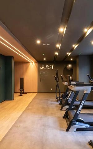 Apartamento à venda com 42m², 2 quartos e 1 vaga Apartamento à venda com 42m², 2 quartos e 1 vagaACA
