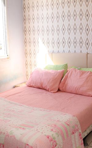 Apartamento para alugar com 50m², 2 quartos e 1 vagaQuarto 2