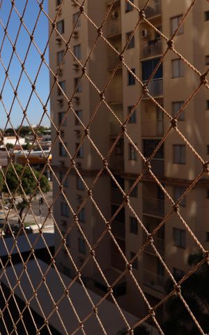 Apartamento para alugar com 50m², 2 quartos e 1 vagaVaranda