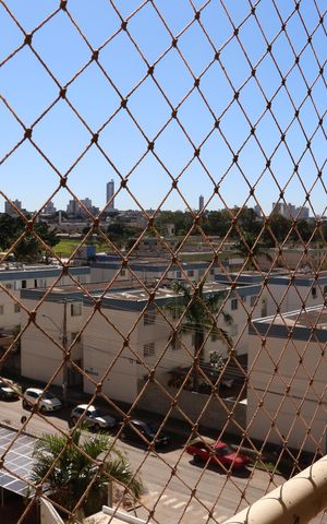 Apartamento para alugar com 50m², 2 quartos e 1 vagaVaranda
