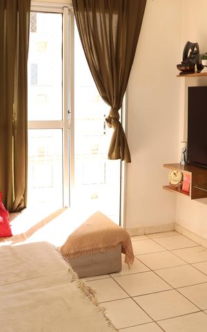 Apartamento para alugar com 50m², 2 quartos e 1 vagaSala