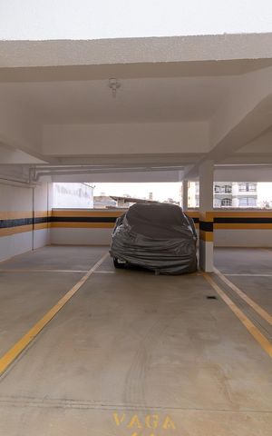 Apartamento à venda com 87m², 2 quartos e 2 vagas Apartamento à venda com 87m², 2 quartos e 2 vagasGaragem