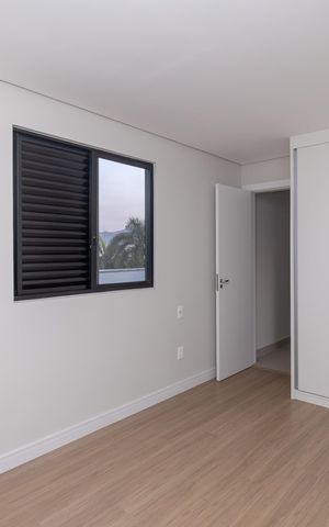Apartamento à venda com 87m², 2 quartos e 2 vagas Apartamento à venda com 87m², 2 quartos e 2 vagasQuarto 2