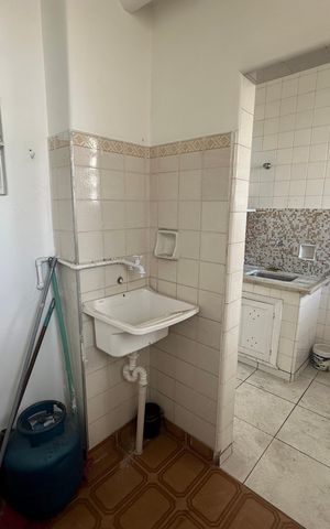 Apartamento para alugar com 78m², 1 quarto e 1 vaga Apartamento para alugar com 78m², 1 quarto e 1 vagaÁrea de Serviço