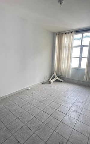 Apartamento para alugar com 78m², 1 quarto e 1 vaga Apartamento para alugar com 78m², 1 quarto e 1 vagaSala