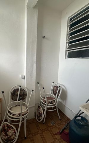 Apartamento para alugar com 78m², 1 quarto e 1 vaga Apartamento para alugar com 78m², 1 quarto e 1 vagaÁrea de Serviço