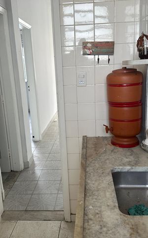 Apartamento para alugar com 78m², 1 quarto e 1 vaga Apartamento para alugar com 78m², 1 quarto e 1 vagaCozinha