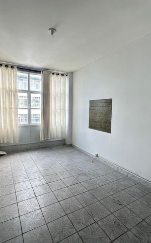 Apartamento para alugar com 78m², 1 quarto e 1 vaga Apartamento para alugar com 78m², 1 quarto e 1 vagaSala