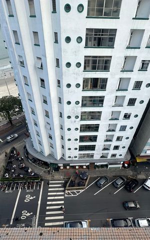 Apartamento para alugar com 78m², 1 quarto e 1 vaga Apartamento para alugar com 78m², 1 quarto e 1 vagaVista da Sala