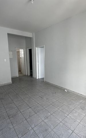 Apartamento para alugar com 78m², 1 quarto e 1 vaga Apartamento para alugar com 78m², 1 quarto e 1 vagaSala