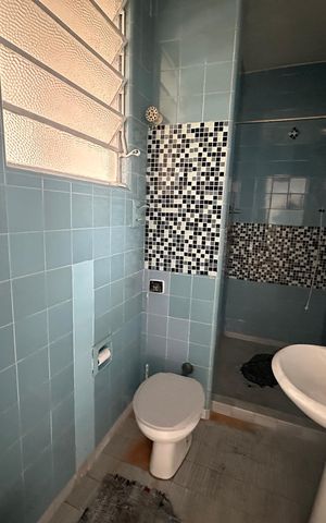 Apartamento para alugar com 78m², 1 quarto e 1 vaga Apartamento para alugar com 78m², 1 quarto e 1 vagaBanheiro