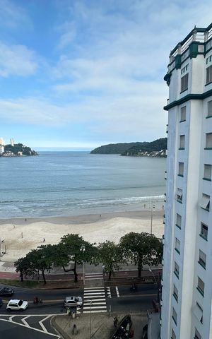 Apartamento para alugar com 78m², 1 quarto e 1 vaga Apartamento para alugar com 78m², 1 quarto e 1 vagaVista da Sala