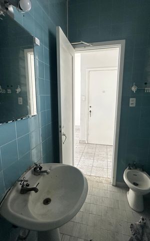 Apartamento para alugar com 78m², 1 quarto e 1 vaga Apartamento para alugar com 78m², 1 quarto e 1 vagaBanheiro