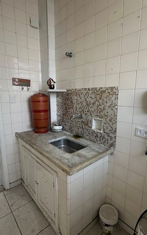 Apartamento para alugar com 78m², 1 quarto e 1 vaga Apartamento para alugar com 78m², 1 quarto e 1 vagaCozinha