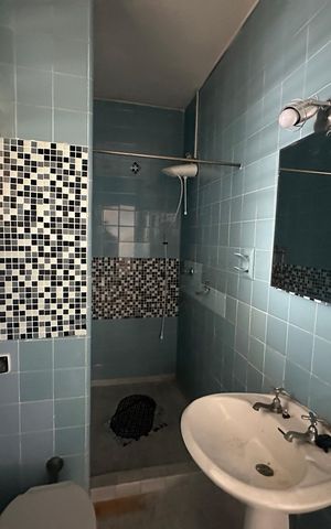 Apartamento para alugar com 78m², 1 quarto e 1 vaga Apartamento para alugar com 78m², 1 quarto e 1 vagaBanheiro