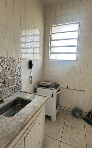 Apartamento para alugar com 78m², 1 quarto e 1 vaga Apartamento para alugar com 78m², 1 quarto e 1 vagaCozinha