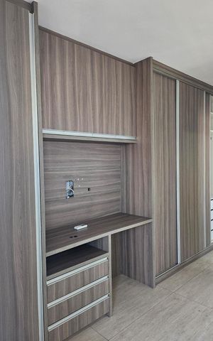 Apartamento à venda com 82m², 3 quartos e 2 vagasQuarto