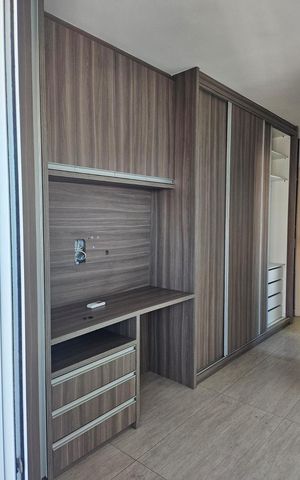 Apartamento à venda com 82m², 3 quartos e 2 vagasQuarto