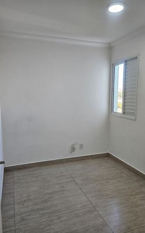 Apartamento à venda com 82m², 3 quartos e 2 vagasQuarto