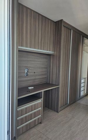 Apartamento à venda com 82m², 3 quartos e 2 vagasQuarto