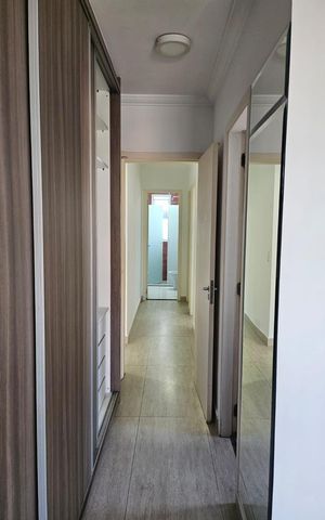 Apartamento à venda com 82m², 3 quartos e 2 vagasCorredor