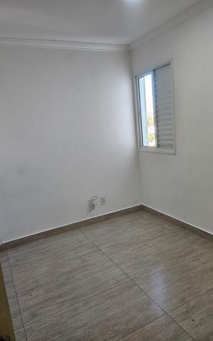 Apartamento à venda com 82m², 3 quartos e 2 vagasQuarto