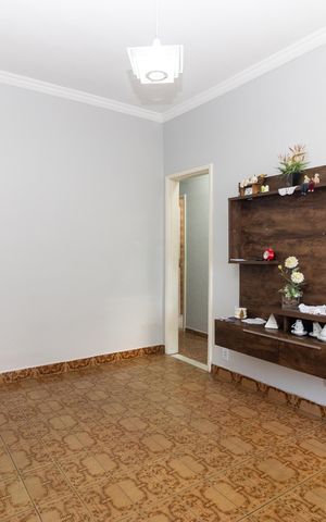 Casa para alugar com 90m², 3 quartos e 1 vagaSala