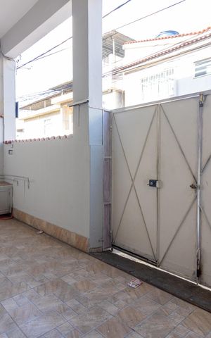 Casa para alugar com 90m², 3 quartos e 1 vagaGaragem