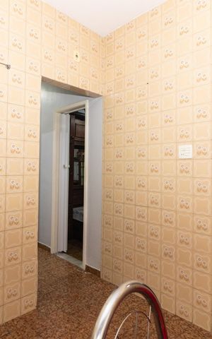 Casa para alugar com 90m², 3 quartos e 1 vagaCozinha