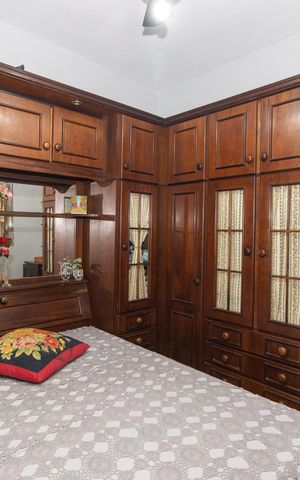 Casa para alugar com 90m², 3 quartos e 1 vagaQuarto 3